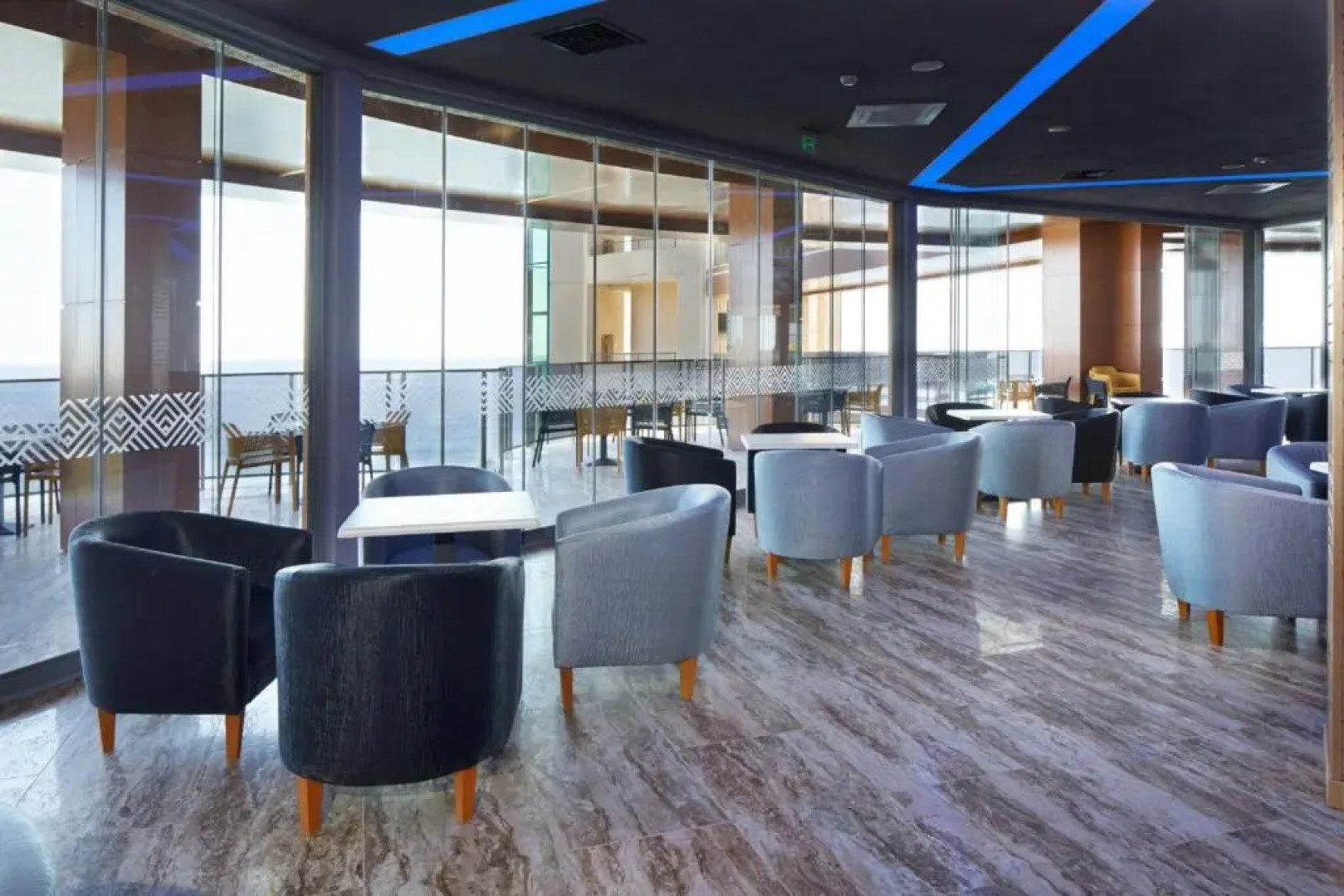 Paradise Beach Residence - Ultra All Inclusive