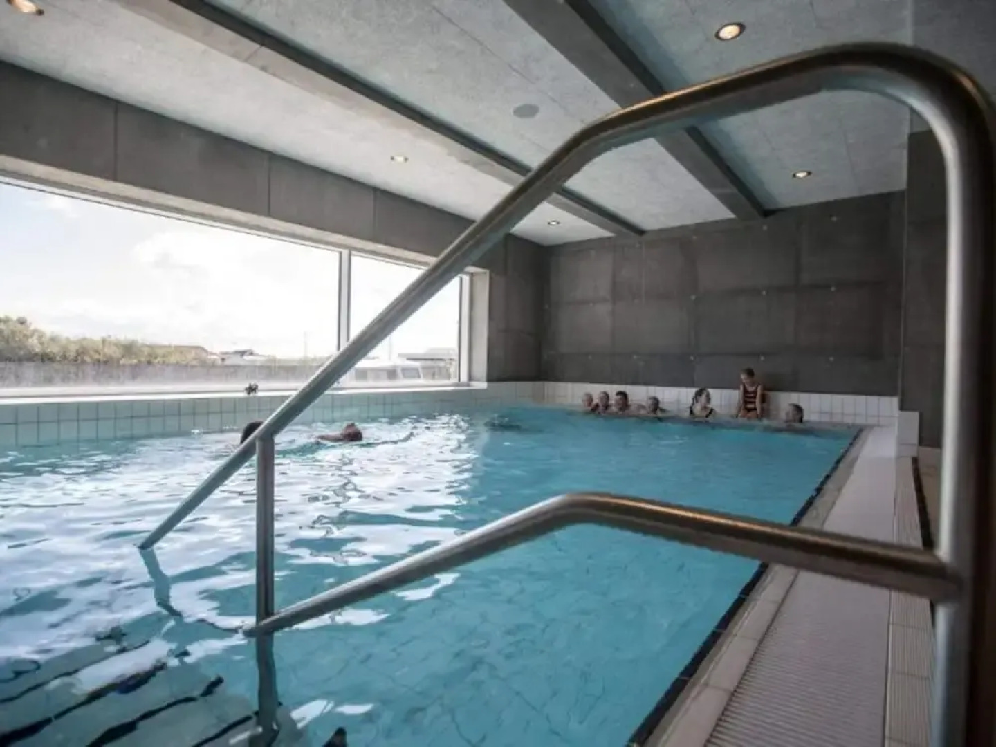 4 Star Holiday Home in Thyboron