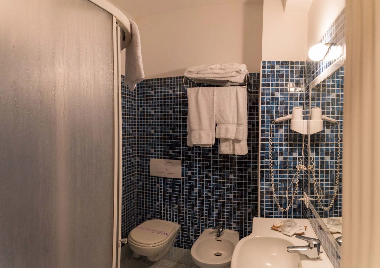 Отель Break House