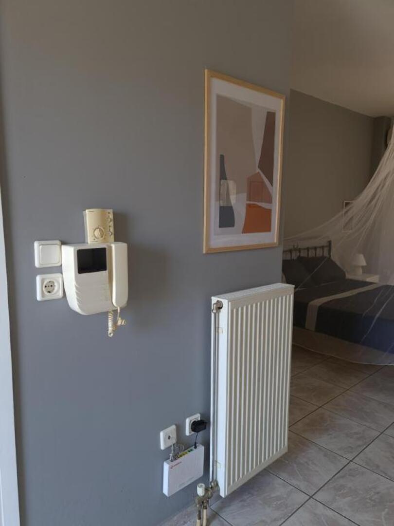 Apartment by the sea in Xilokastro