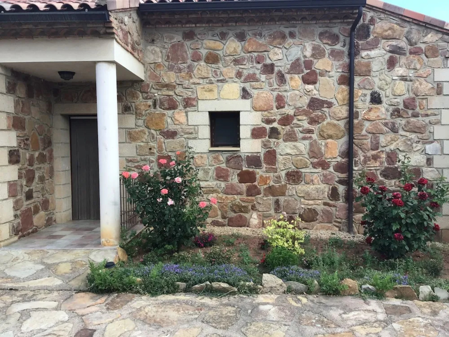 Casa Rural La Dueña