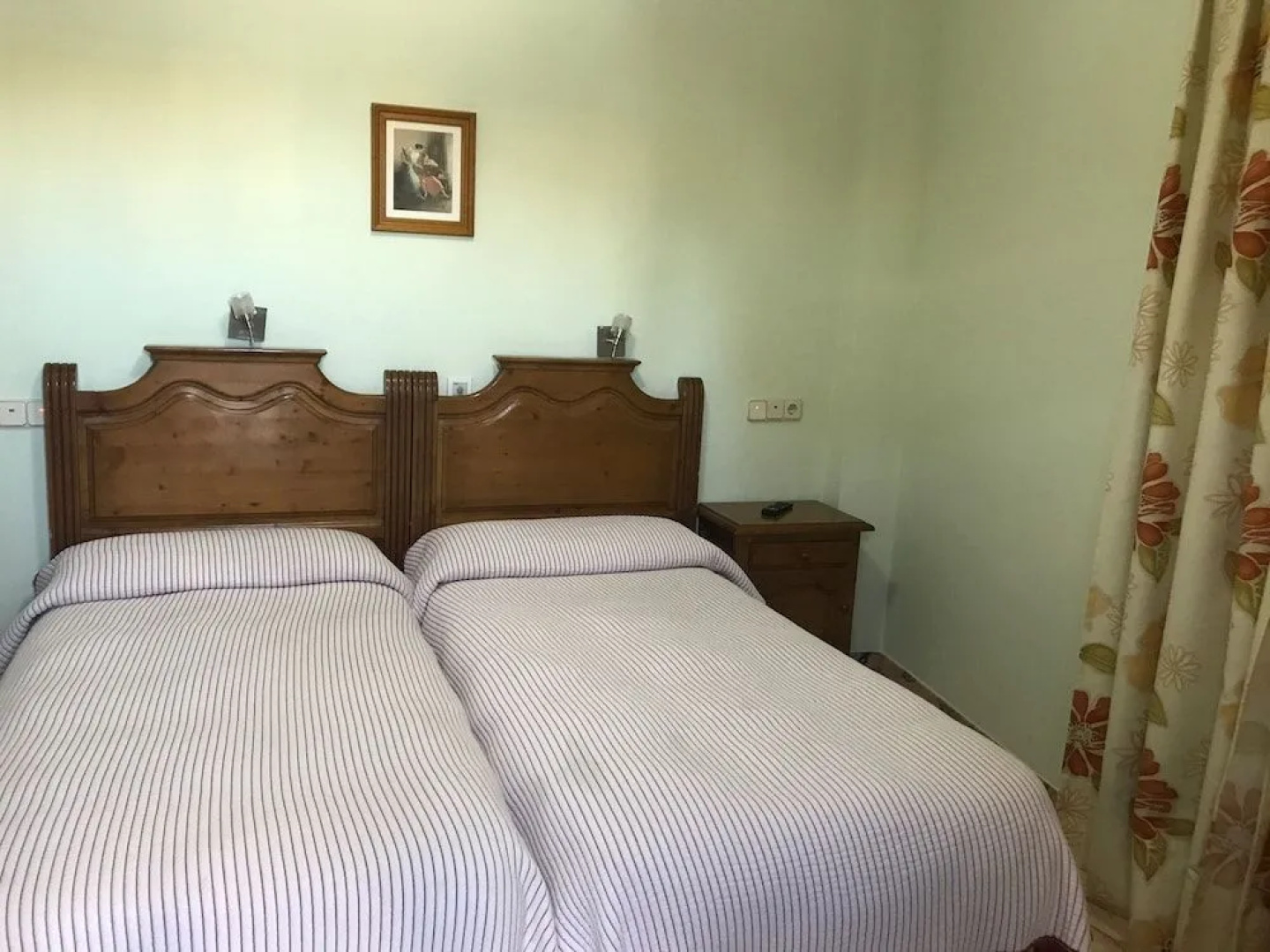 Hostal Río de Oro