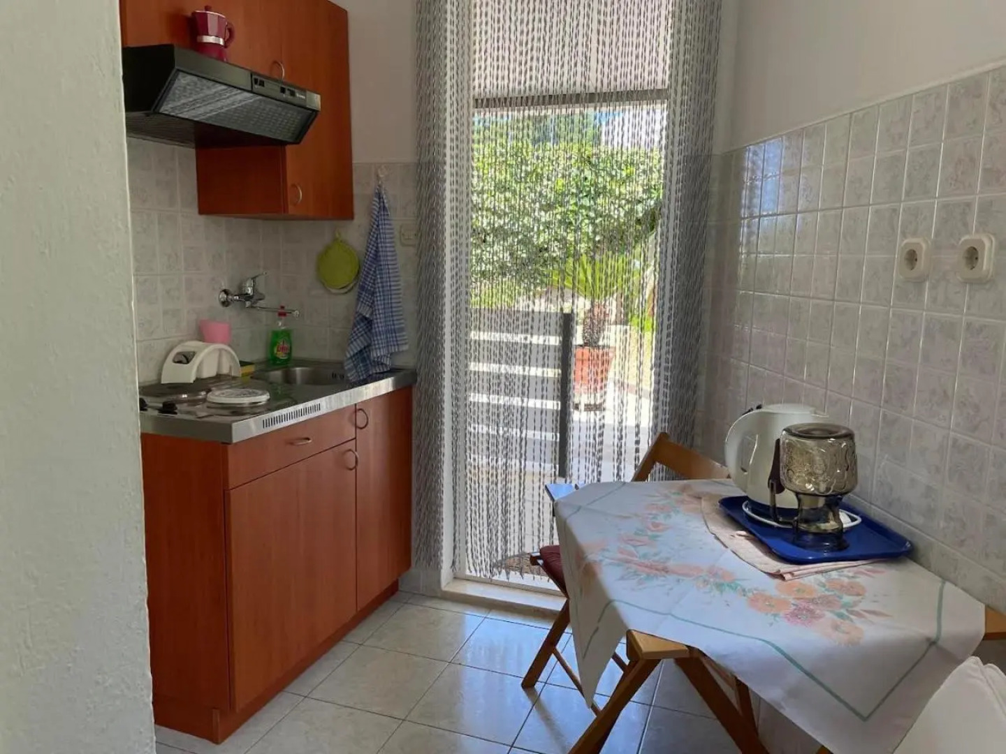 Apartments Gordana Buzolic