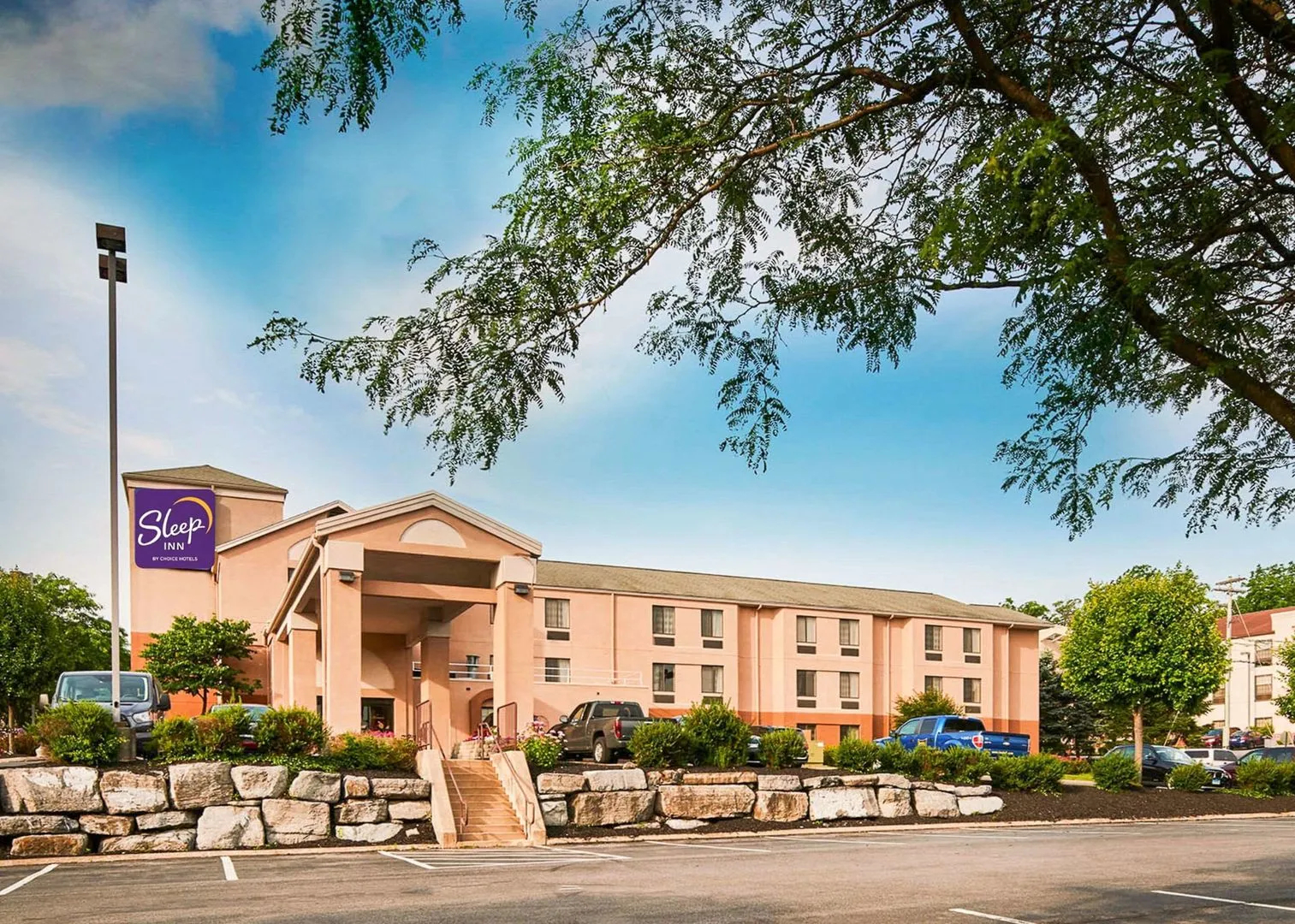 Sleep Inn State College near Penn State