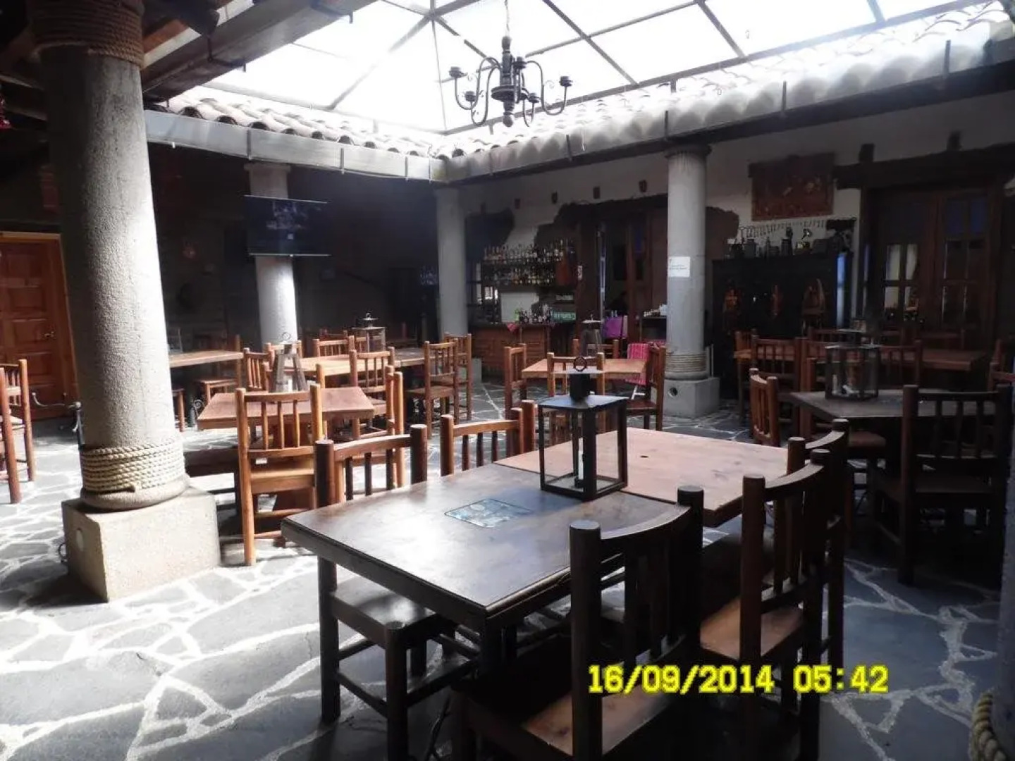 Mi Ranchito Chignahuapan