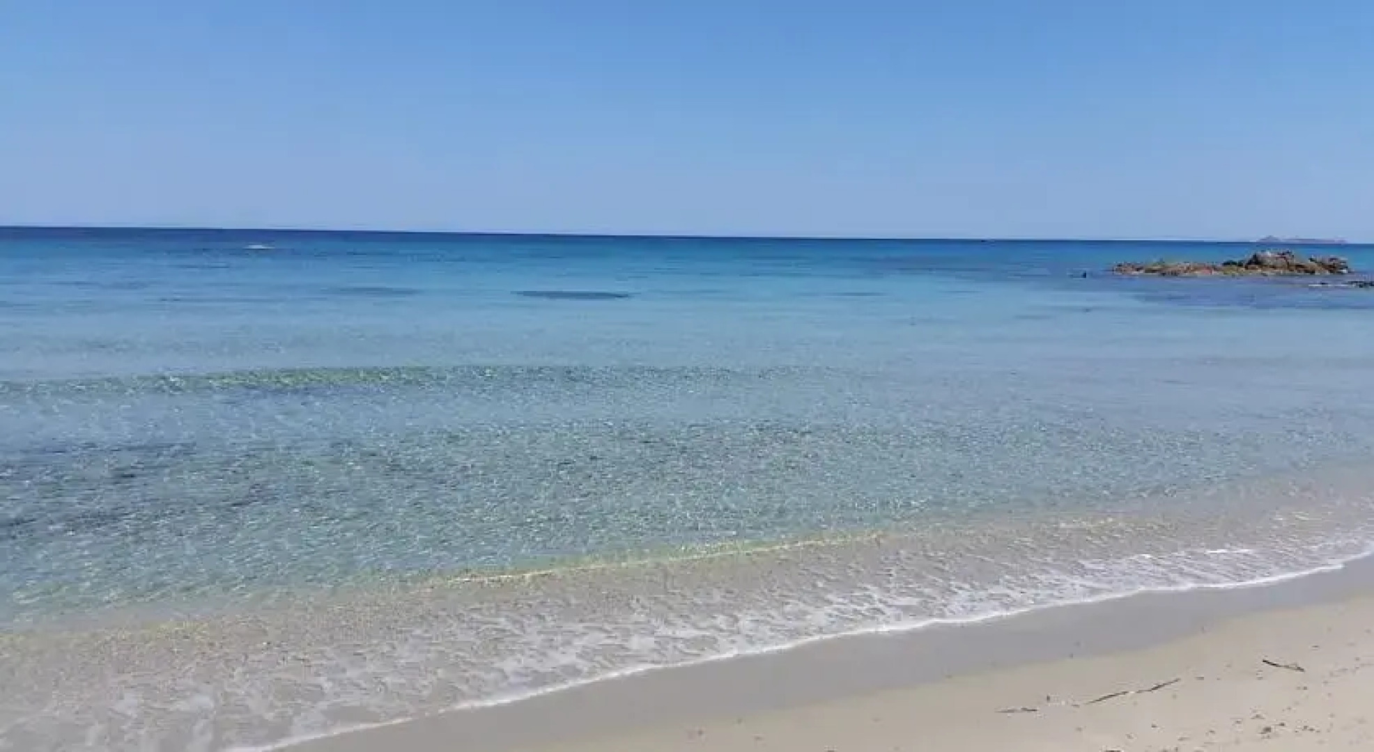 Trilocale Lux SantElmo