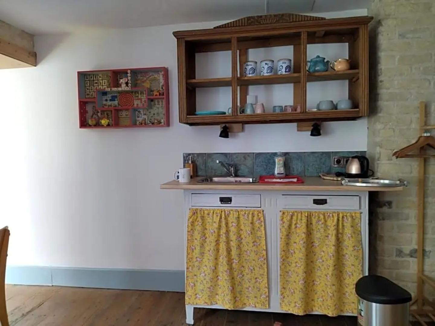 chambres d'hôtes Le Carillon