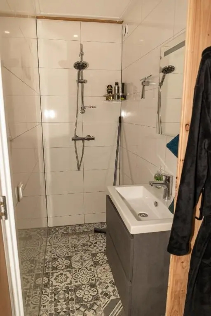 B&B Veldschuur Nijverdal