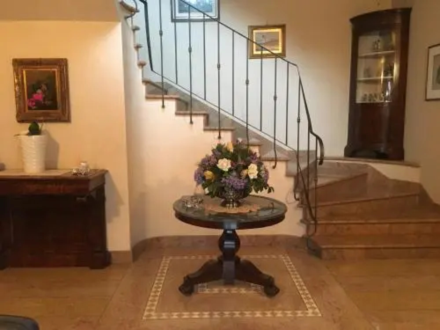 B&B Villa Valchero