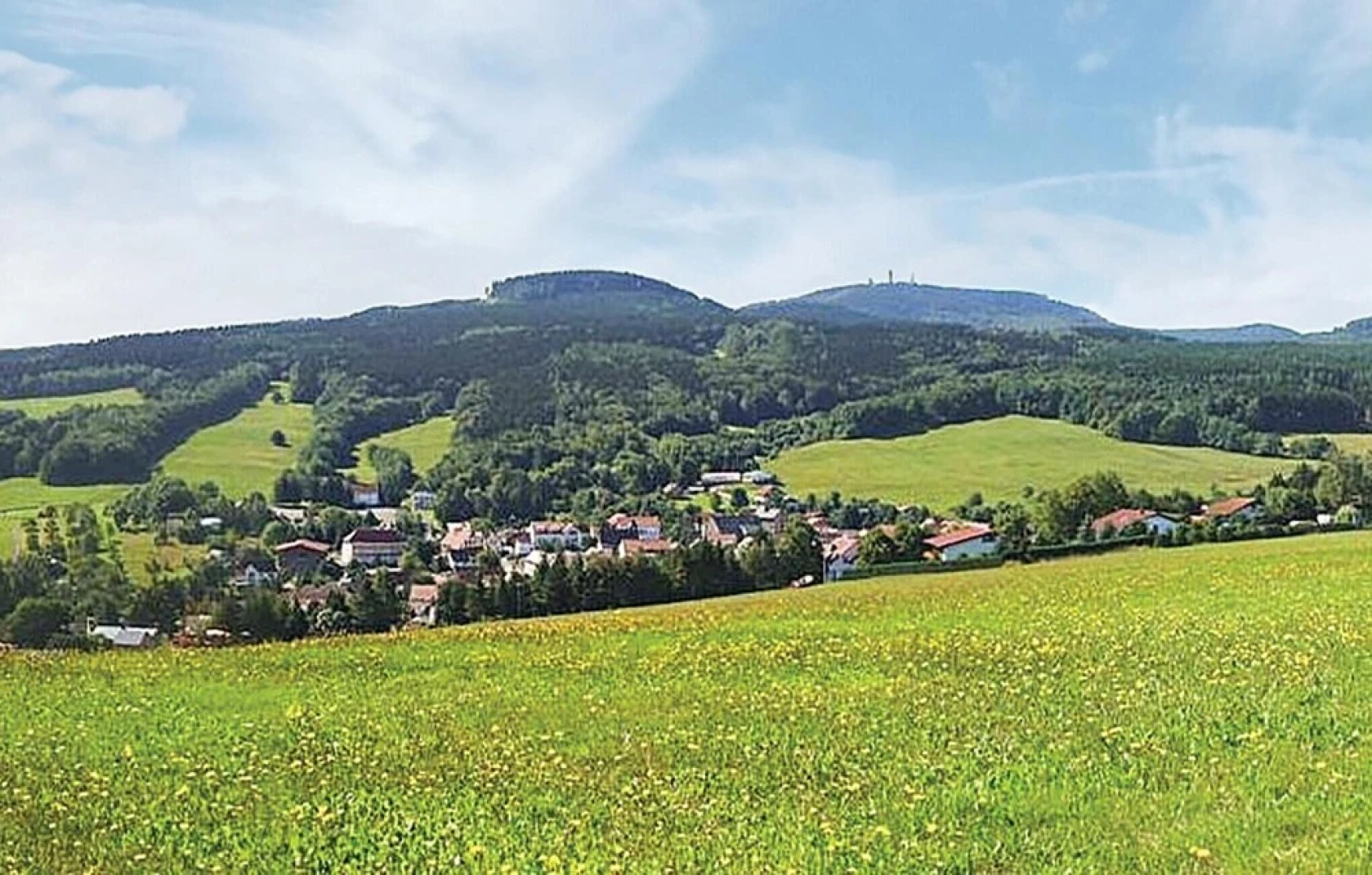 Amazing Apartment in Waltershausen/fischb. With 2 Bedrooms and Wifi