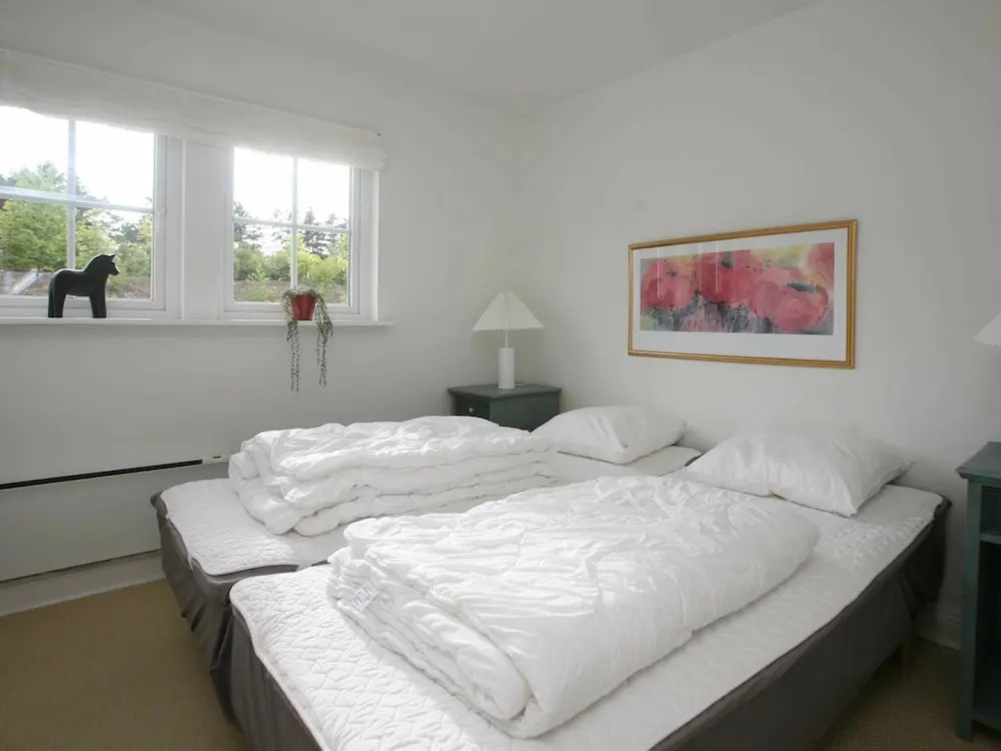 Spacious Holiday Home With Sauna in Vejby