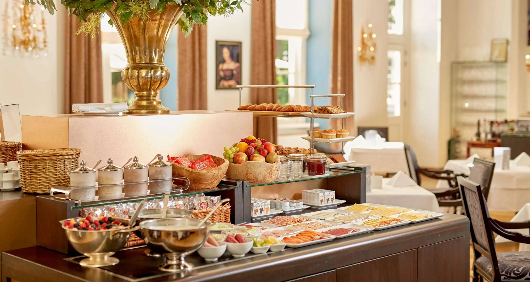 Grand Hotel Karel V
