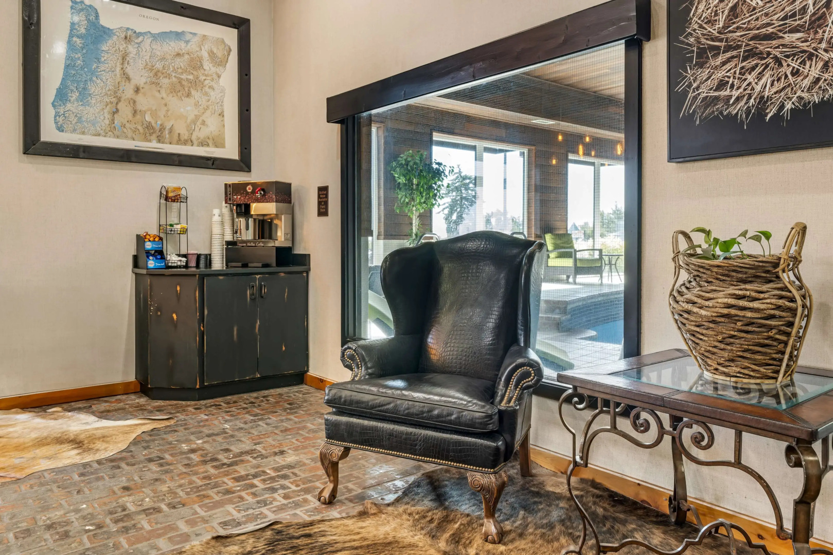 Best Western Rory & Ryan Inns