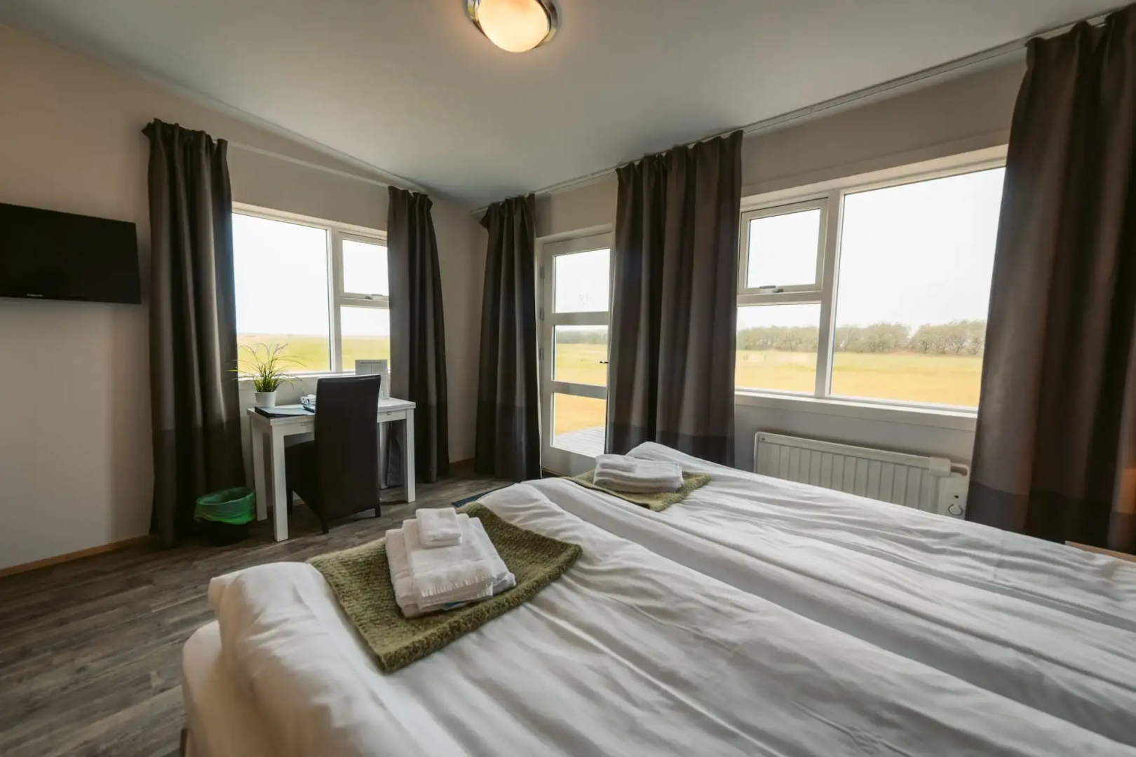 Hotel Vos