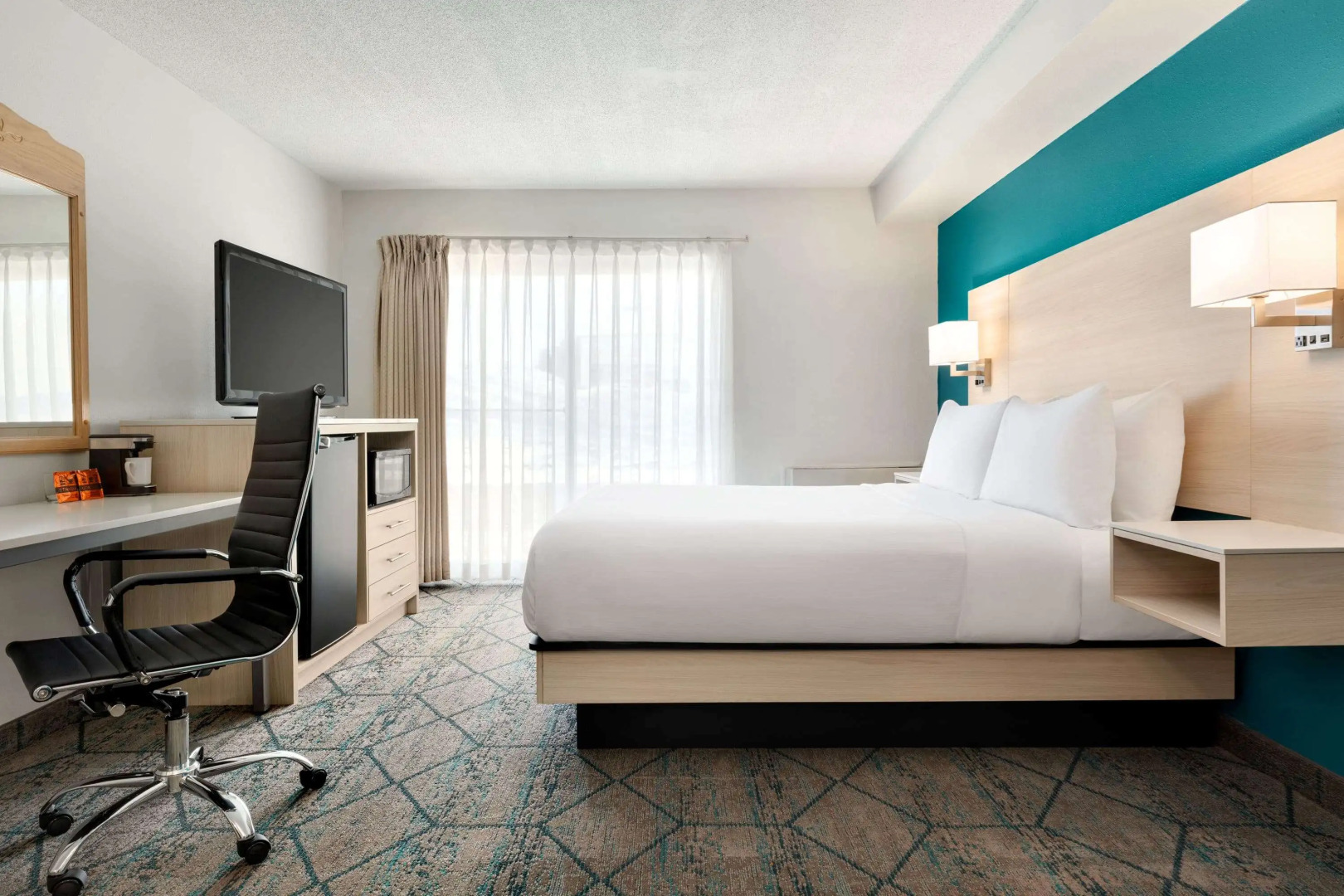 Ramada by Wyndham Miramichi New Brunswick