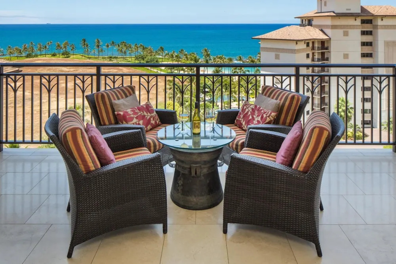 Beach Villas at Ko Olina
