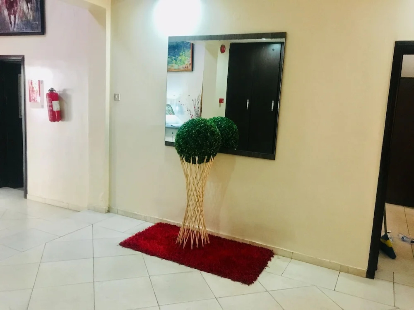 Home Gate Resort Limited