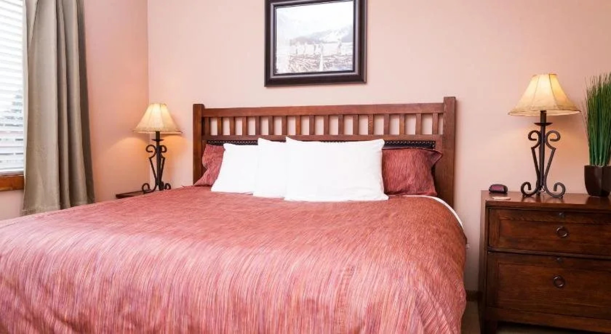 Glacier Ridge Suites