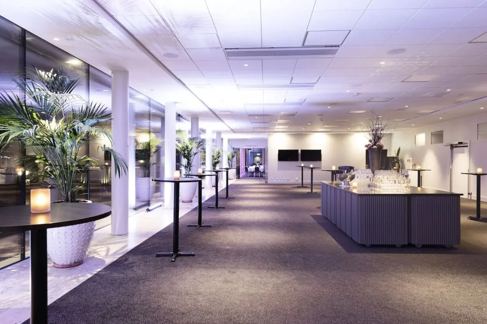 Elite Park Avenue Hotel