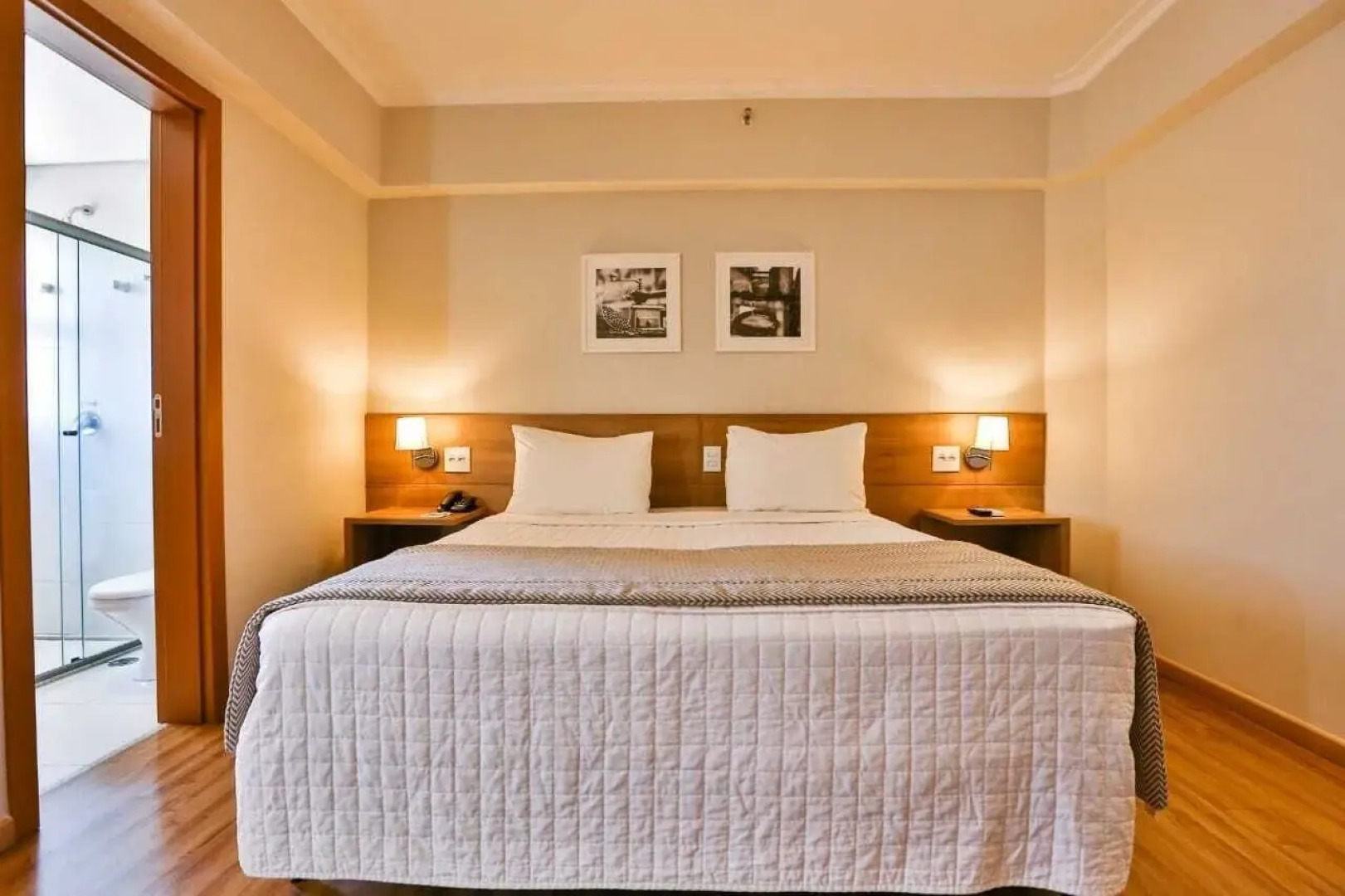 Casa Vila Pinhal Broa