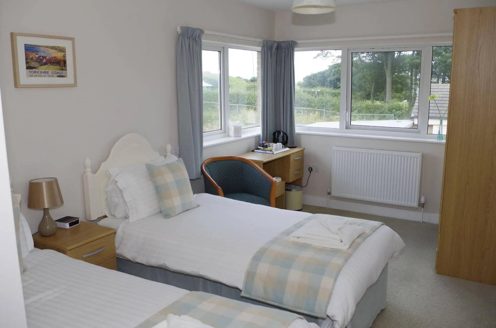 Sneaton Castle Centre