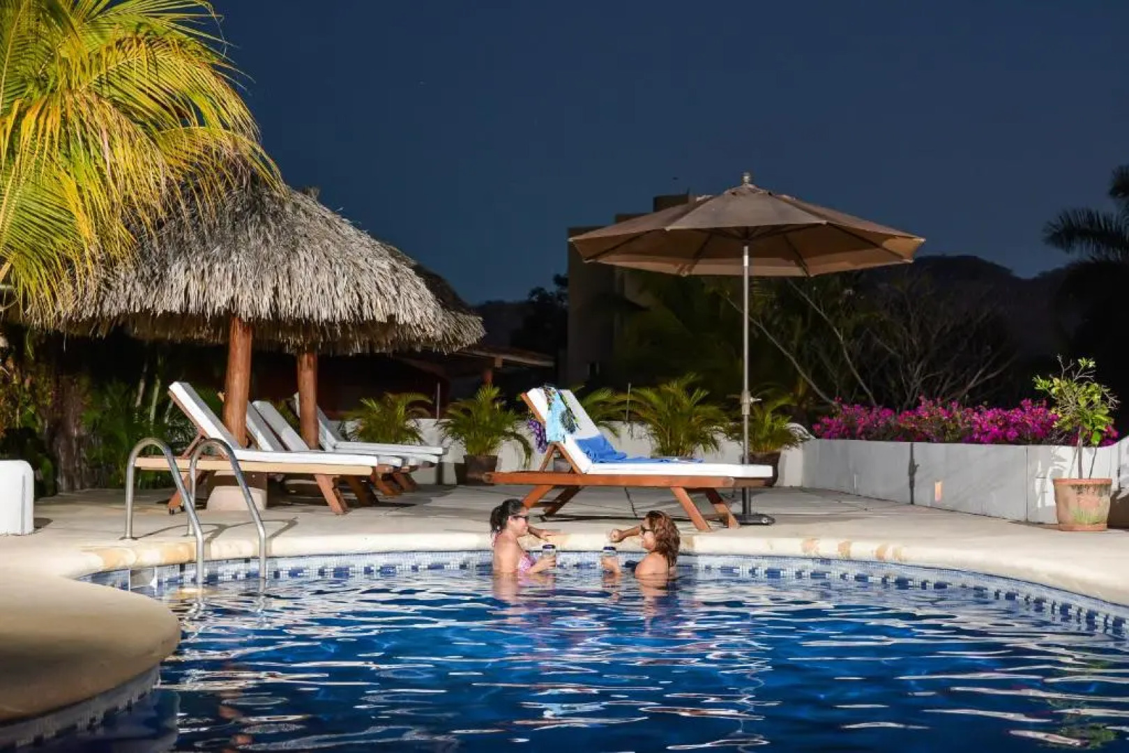 Villas San Sebastián