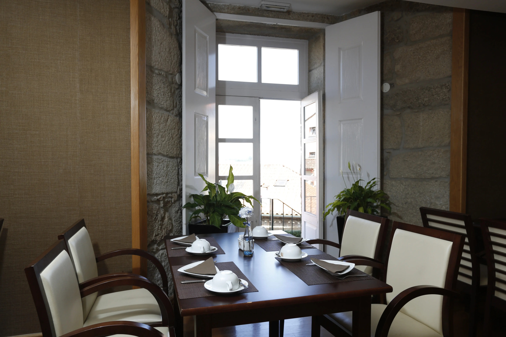 Montebelo Palácio dos Melos Viseu Historic Hotel