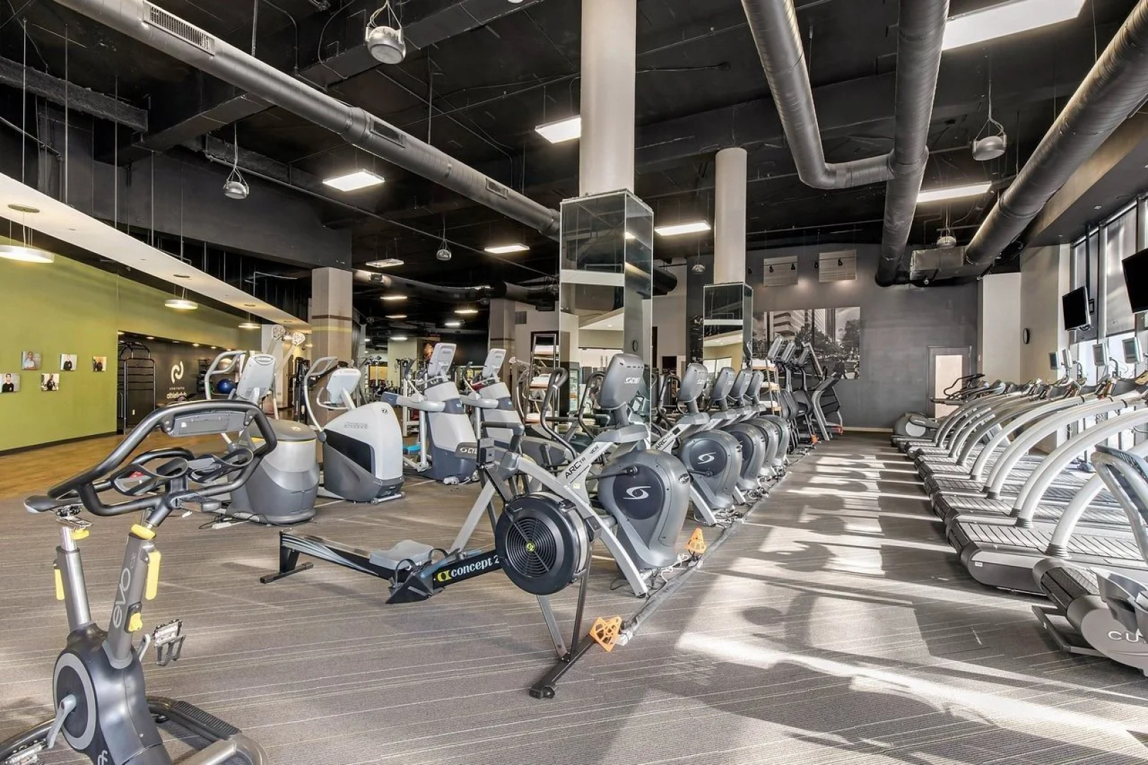 Omni Charlotte Hotel