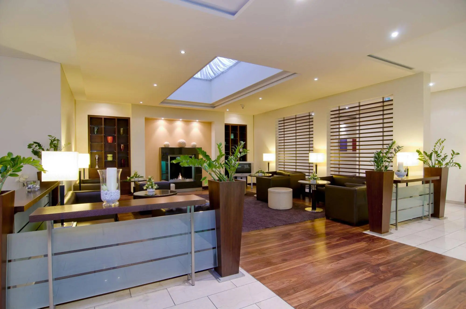 ACHAT Hotel Wiesbaden City