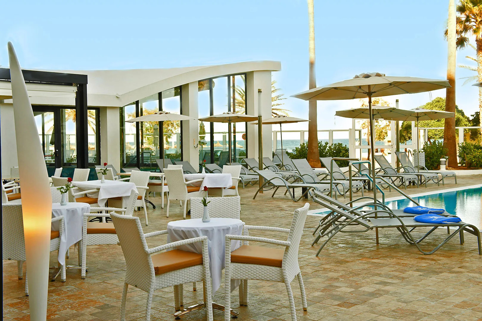 Hipotels Hipocampo - Adults Only