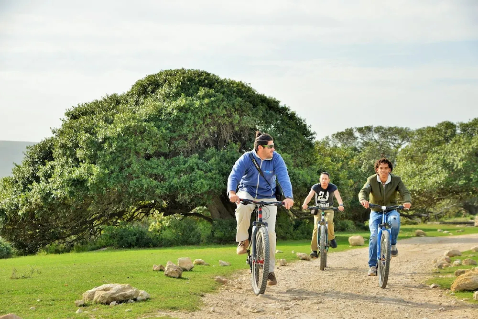 De Hoop Opstal Houses