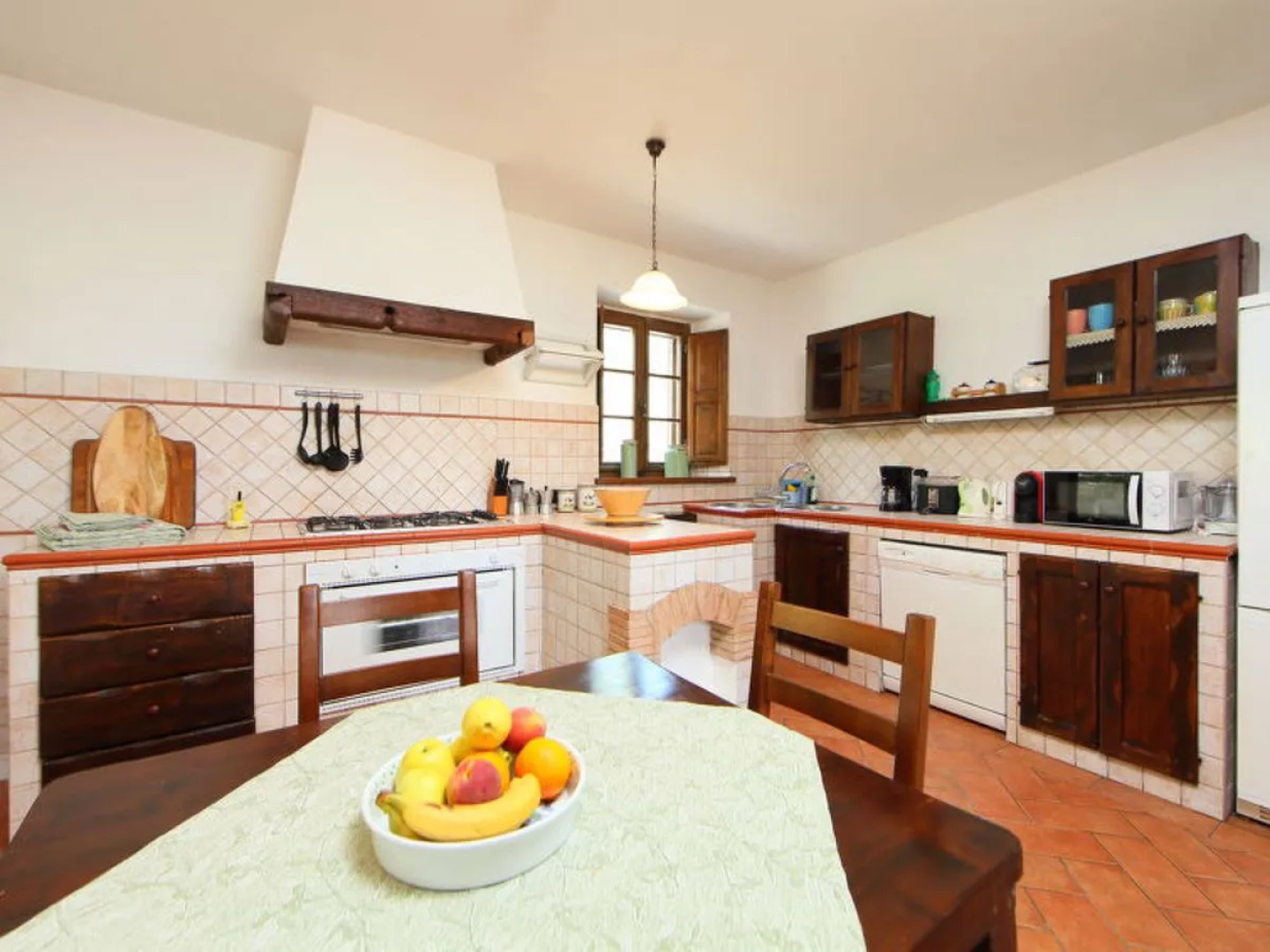 Casale meraviglioso Val d'Orcia con piscina