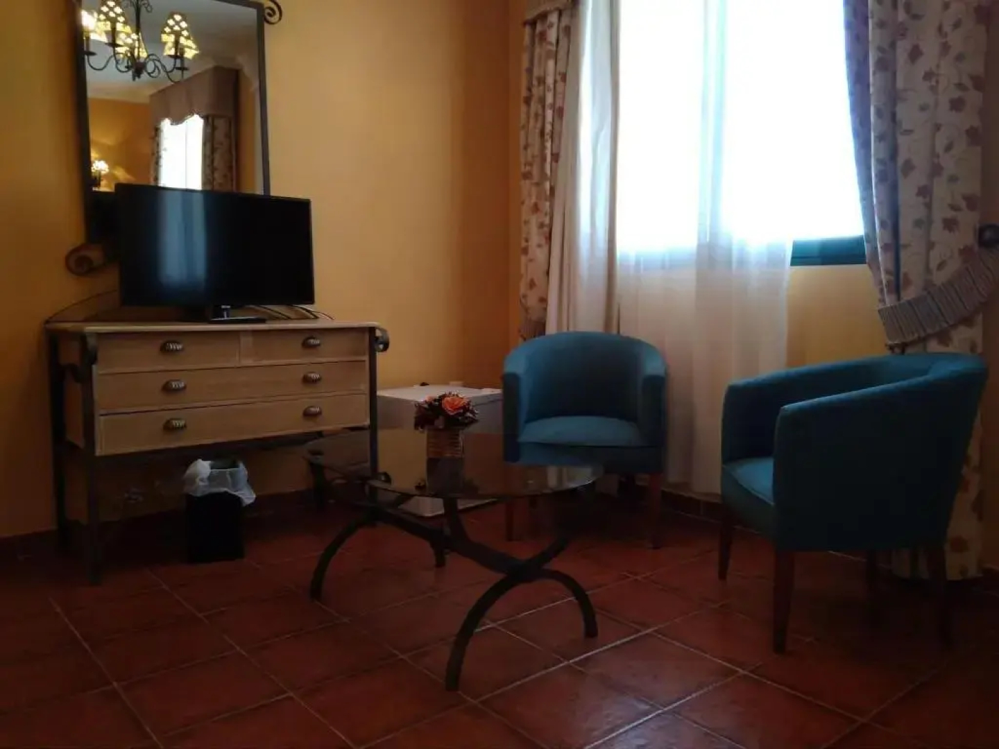 Hotel Alonso de Monroy