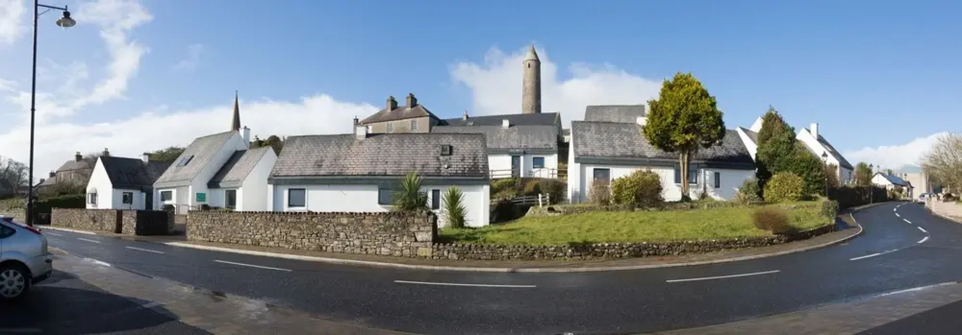 The Old Deanery Holiday Cottages