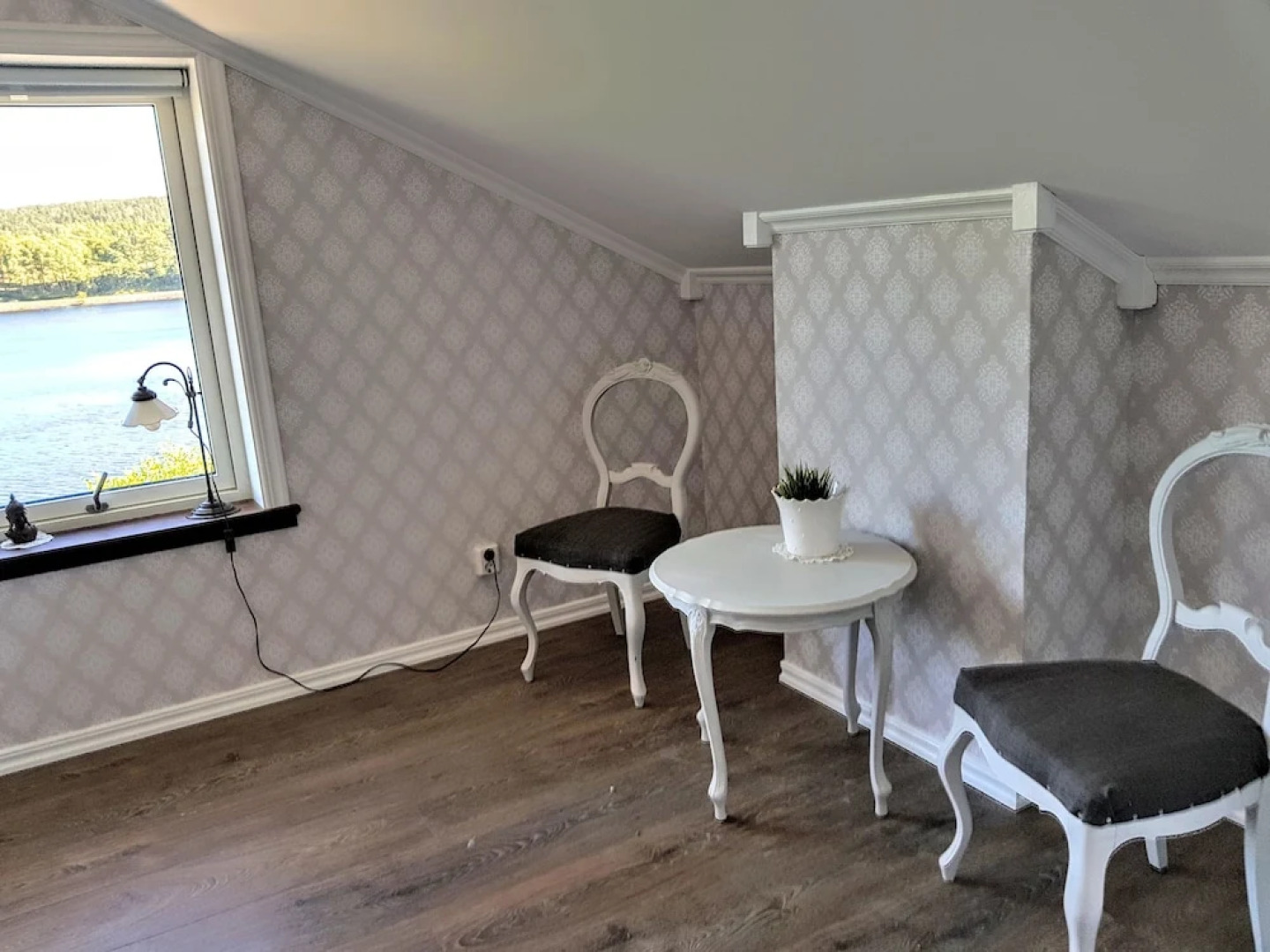 Ellas Bed & Breakfast