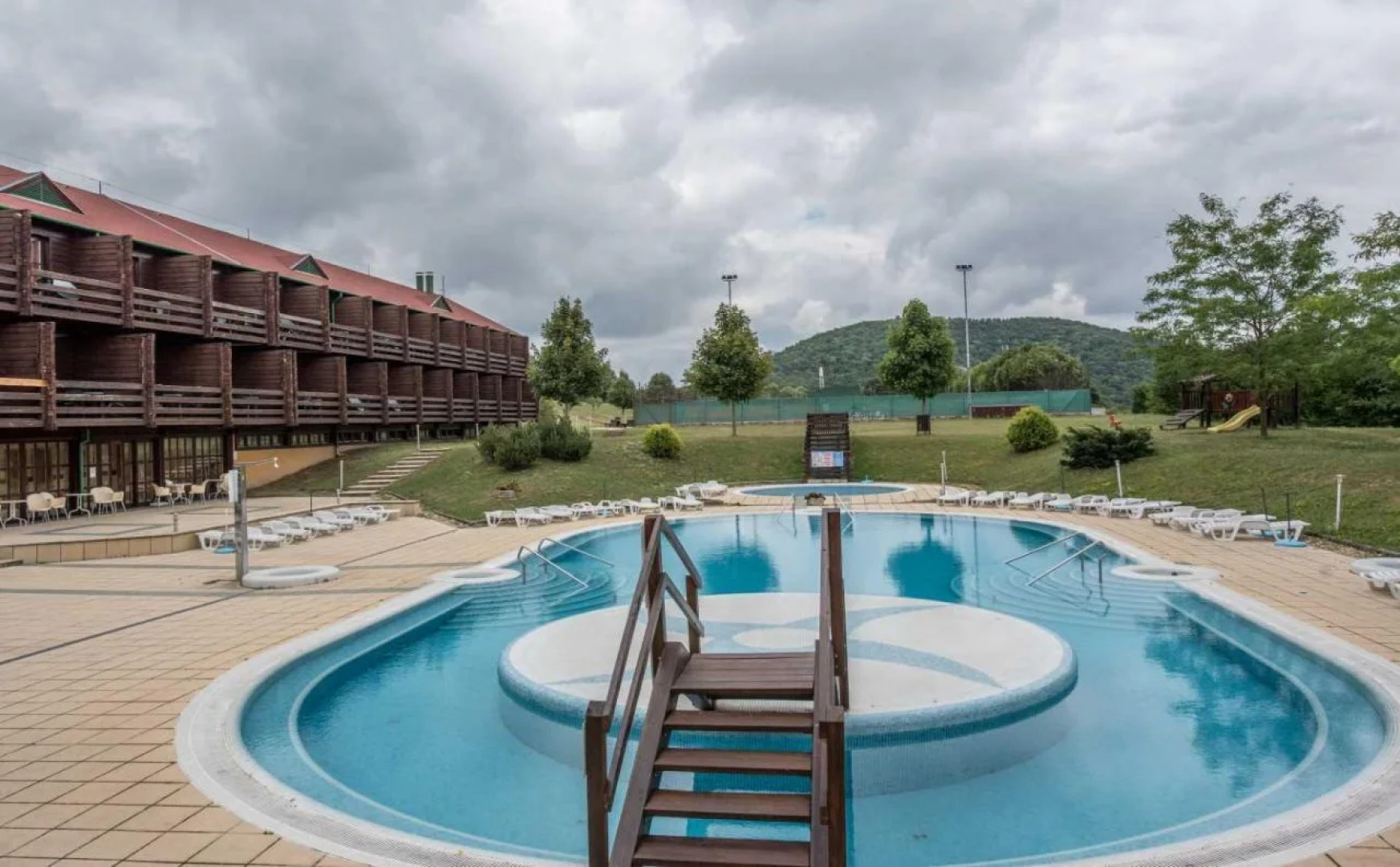 Petnehazy Club Hotel Superior