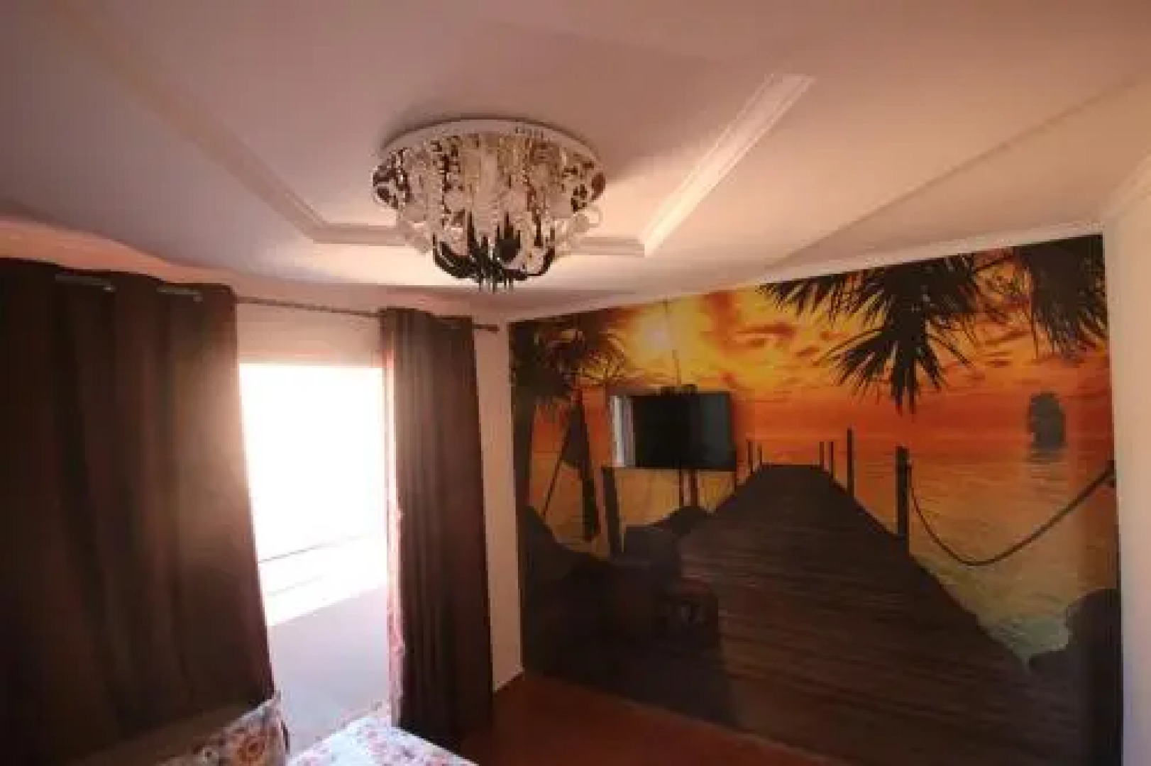 Résidence Triangulo