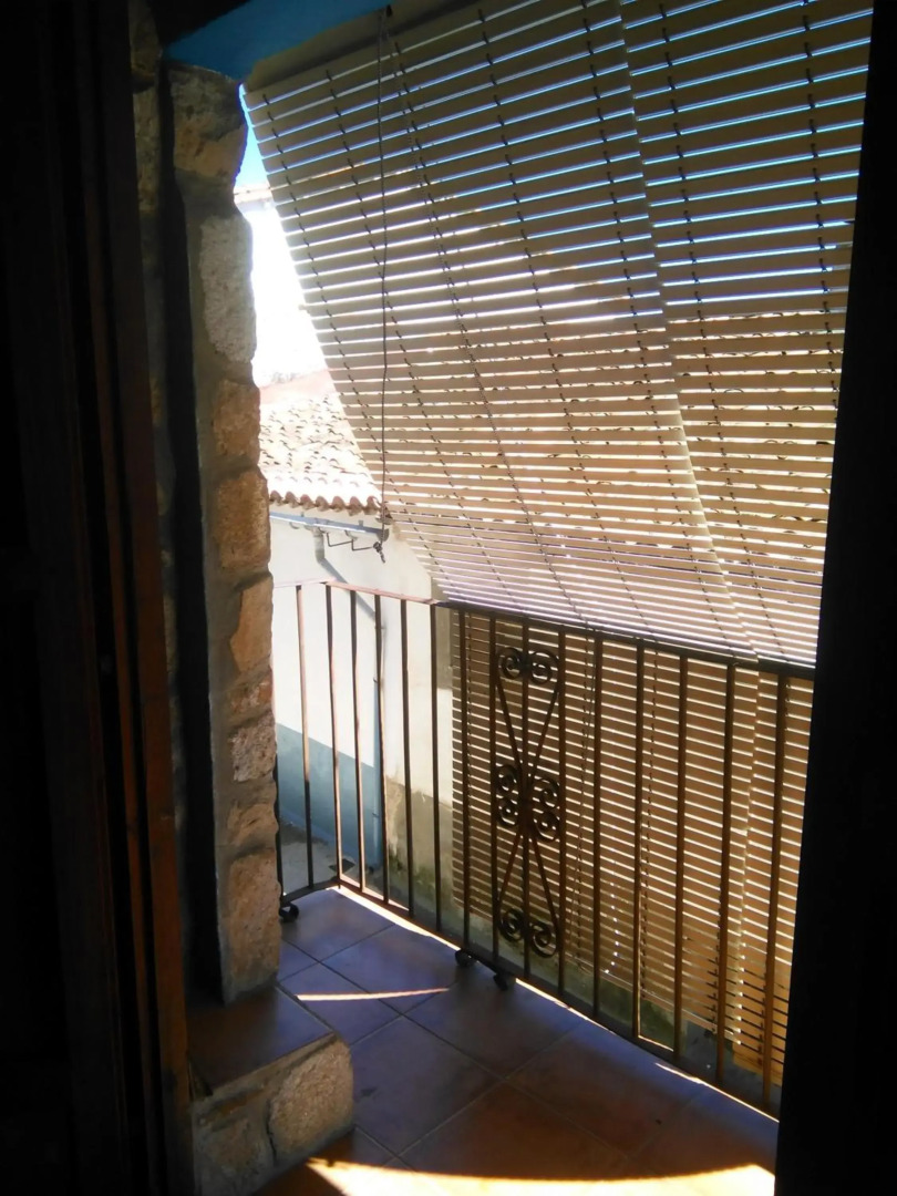 LOS ORIZOS Sierra de Gata Extremadura TR-CC-00392