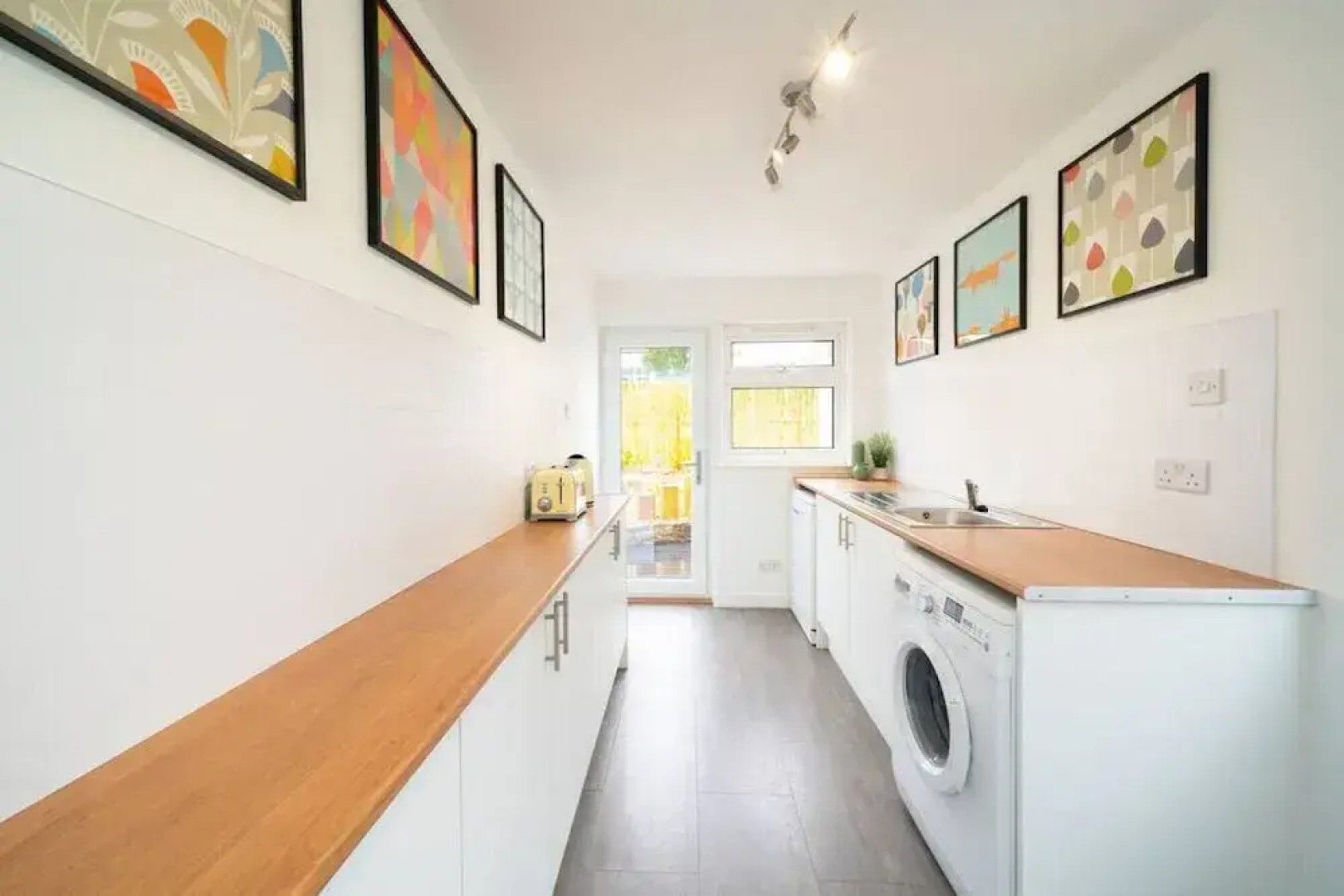 Westland Shores - An East Neuk Gem