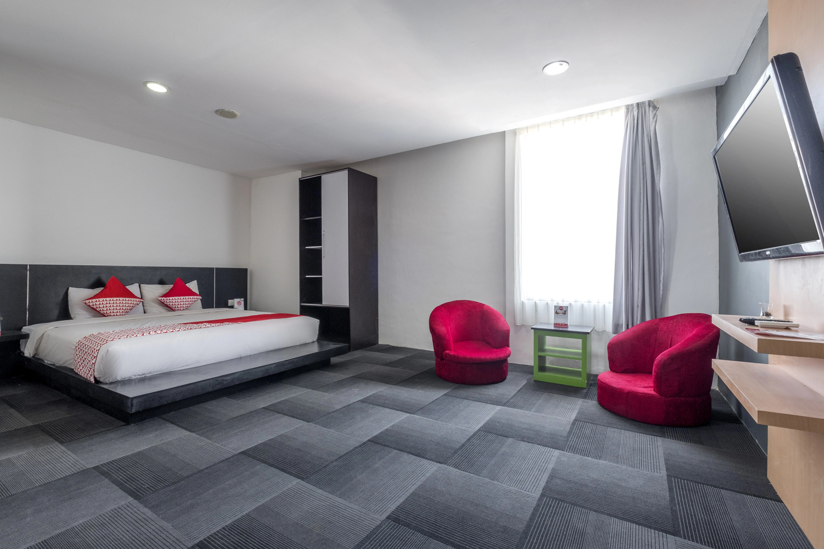 Capital O 472 Hotel Asyra