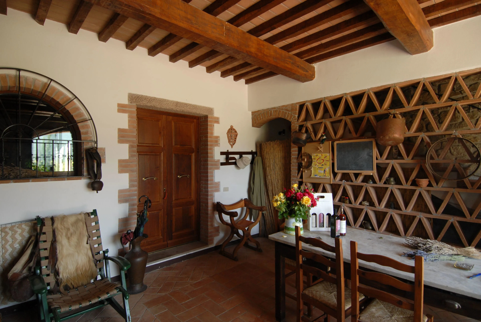 Fattoria di Statiano