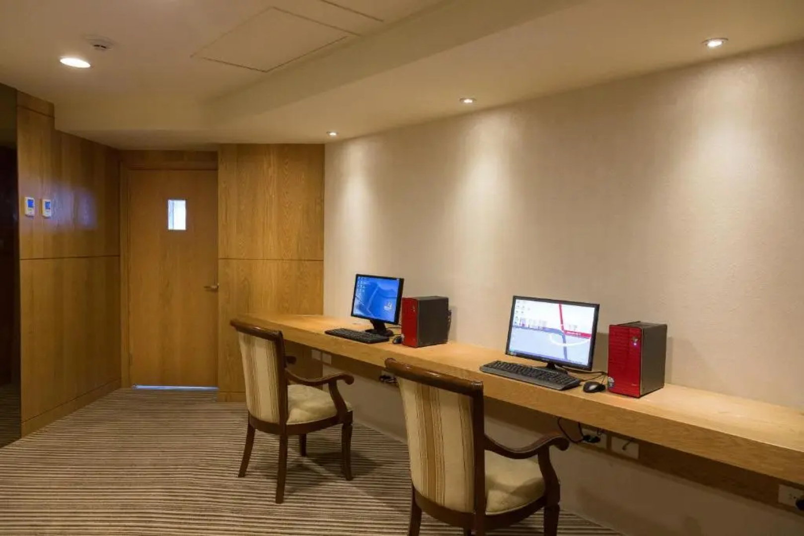 The Richforest Hotel Sun Moon Lake