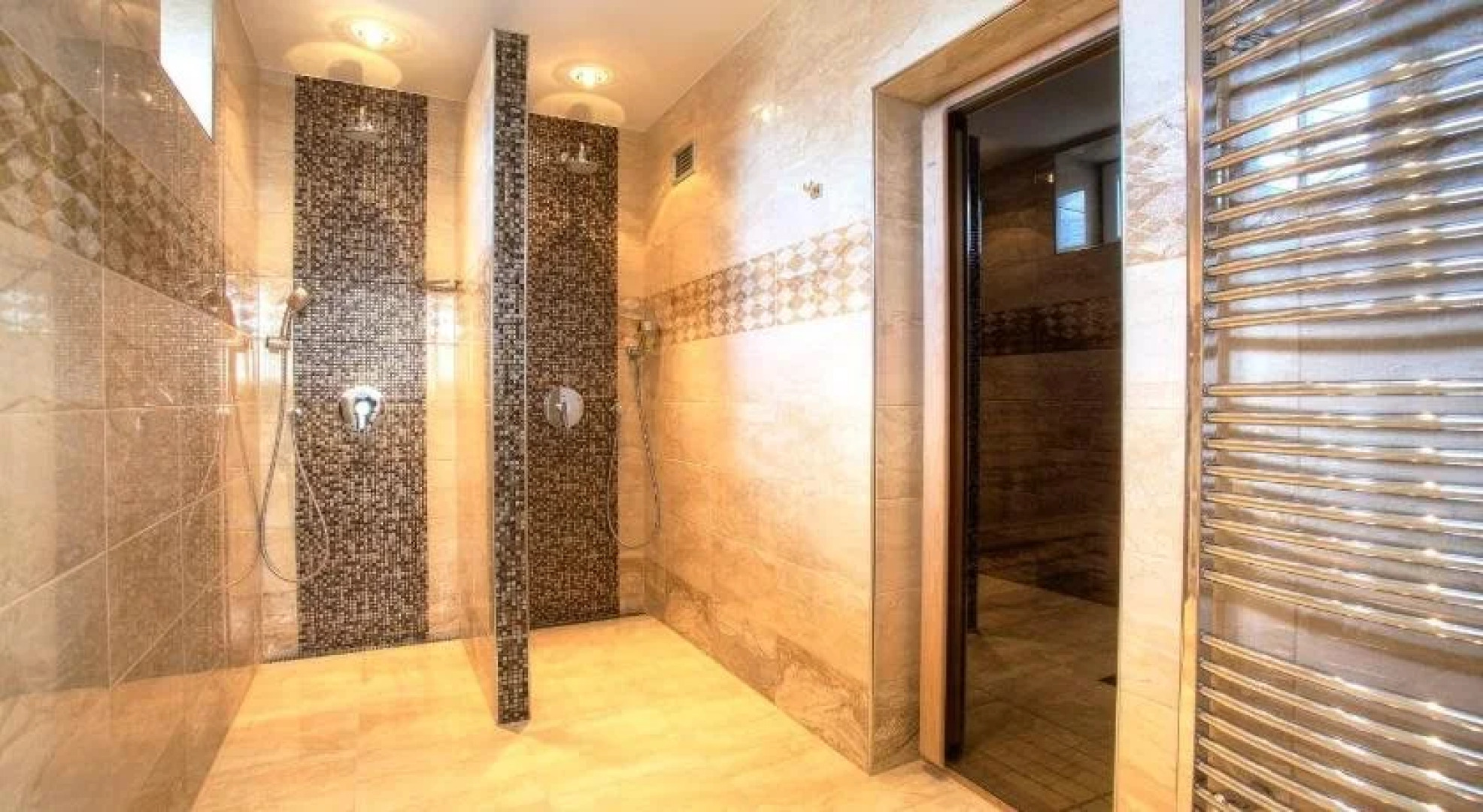 Grand Hotel Residence