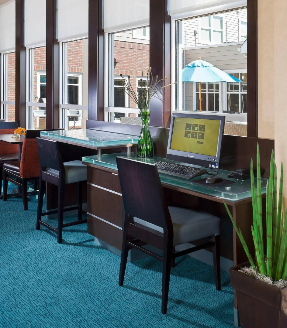 Residence Inn Bismarck North