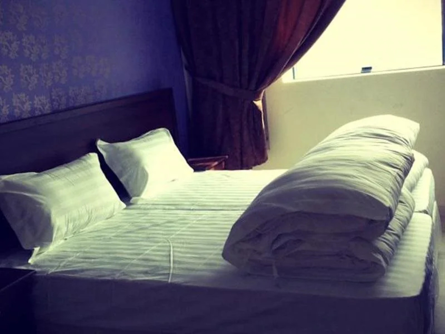 Al Rahabah Al Makkyah 3