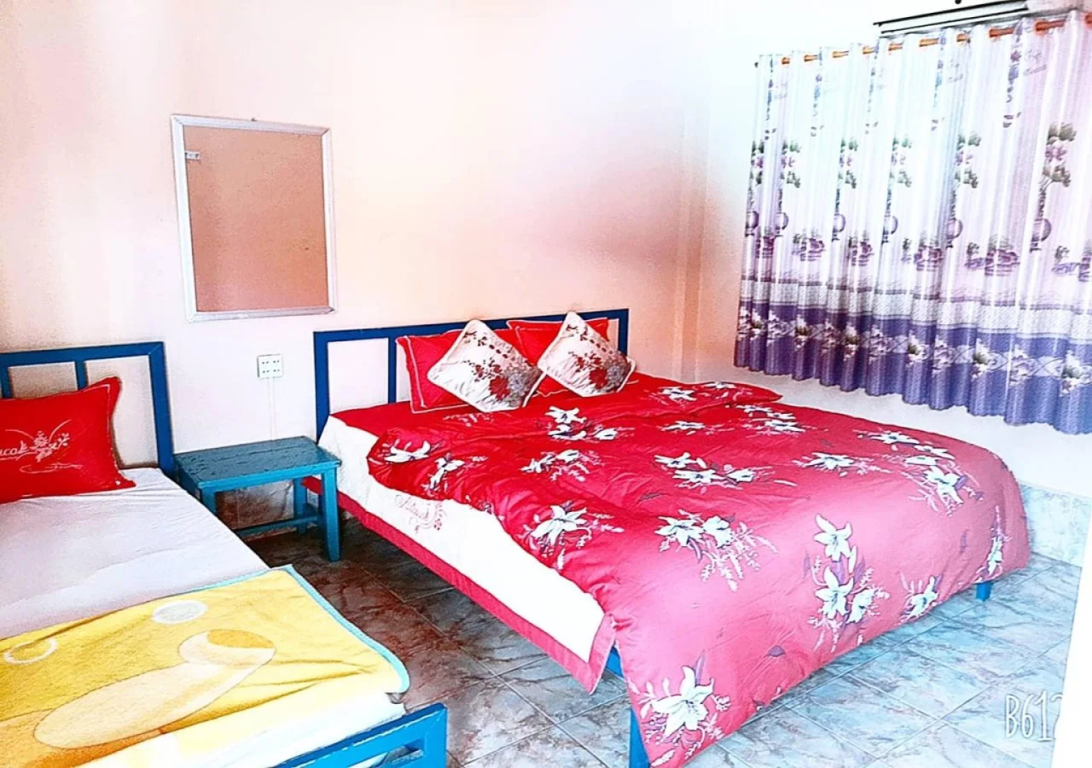 Real Backpackers Hostel Vang Vieng