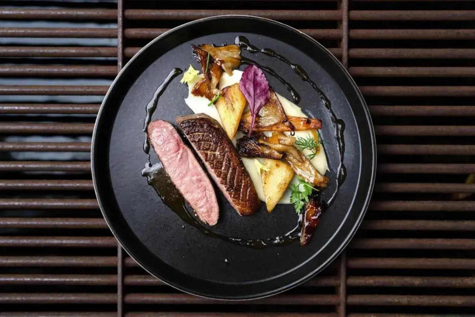 Auberge de la Source