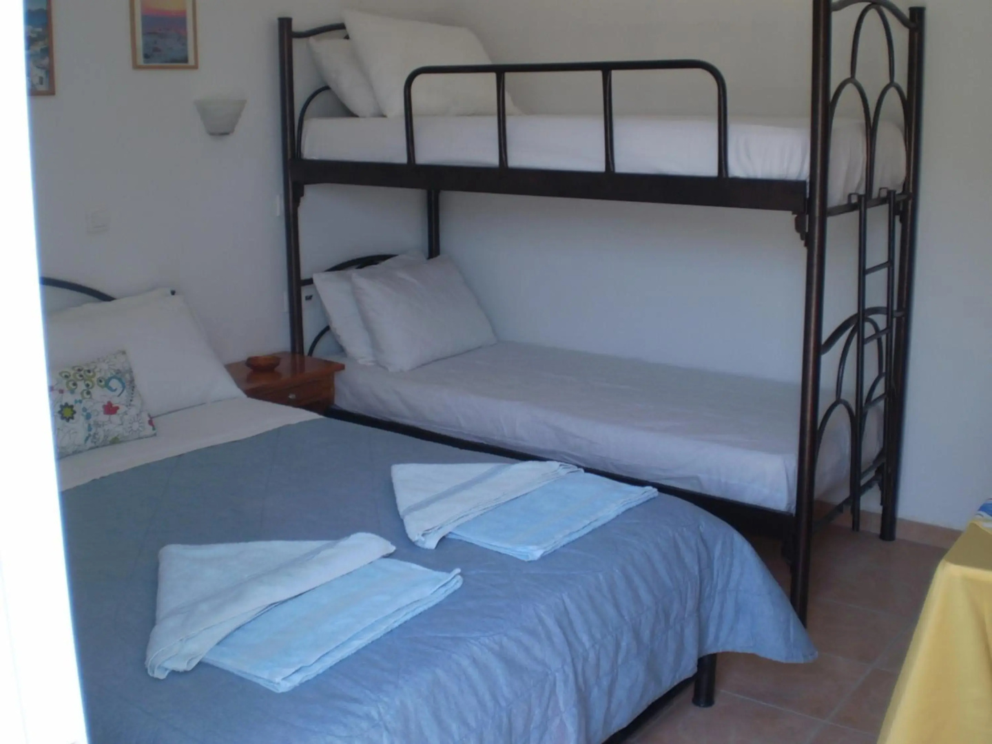 Galini Pension
