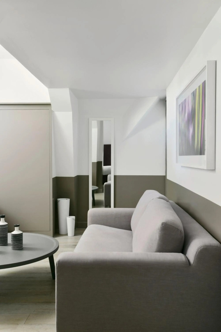 White 1921 Saint-Tropez