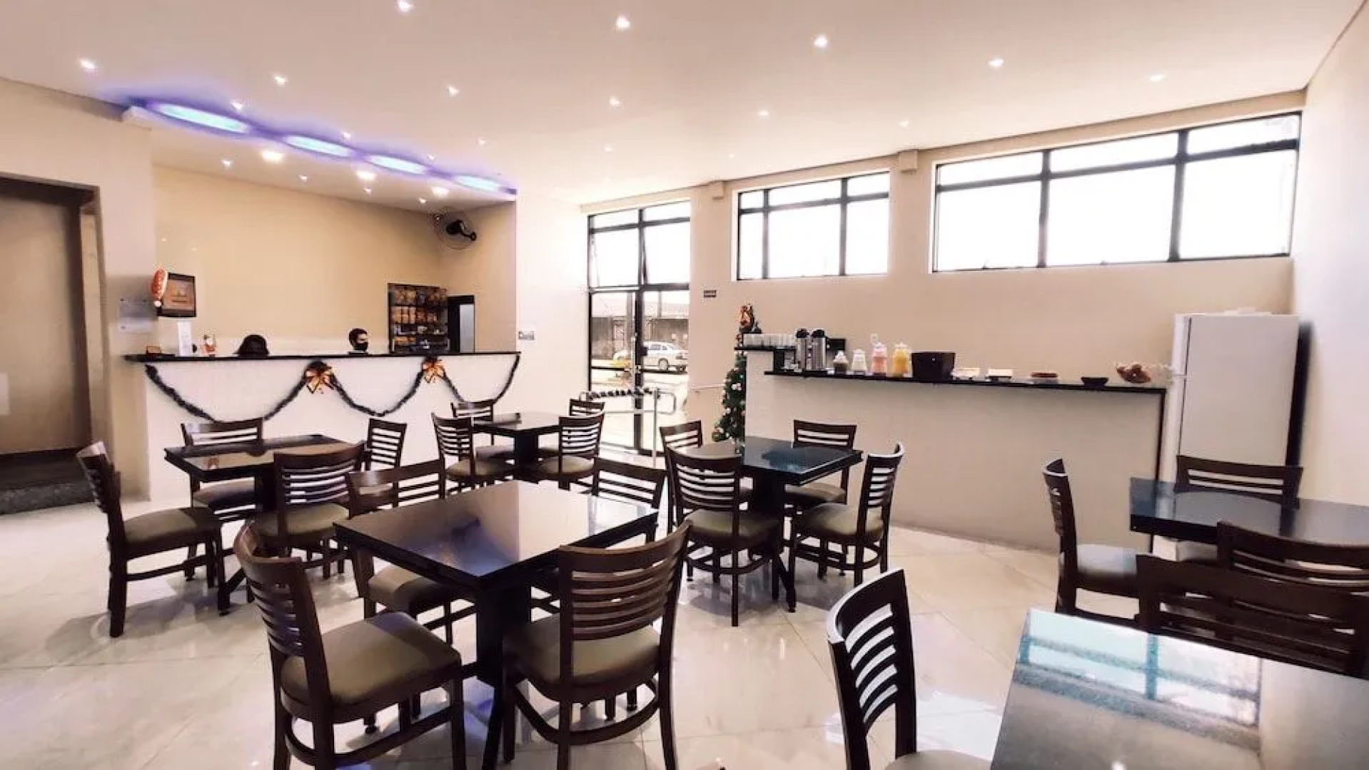 Poupa Hotel Unidade Faria Lima